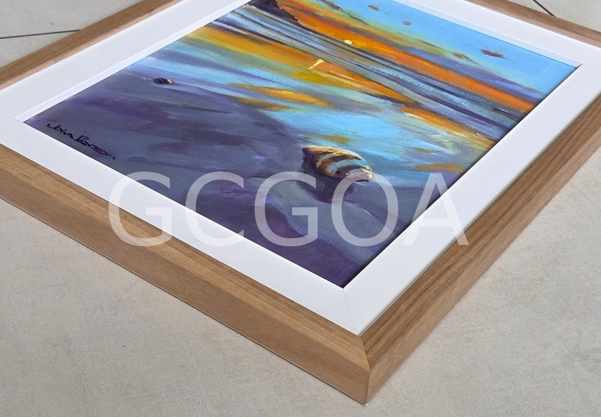 Discovery - Gold Coast Gallery Of ArtJohn G Pearson