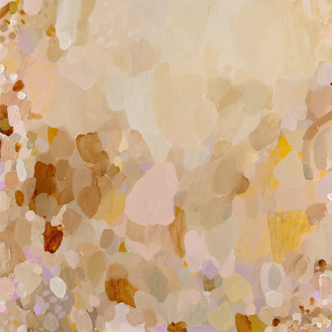 Do You Search For Kissing Shells - Gold Coast Gallery Of ArtLauren Ward