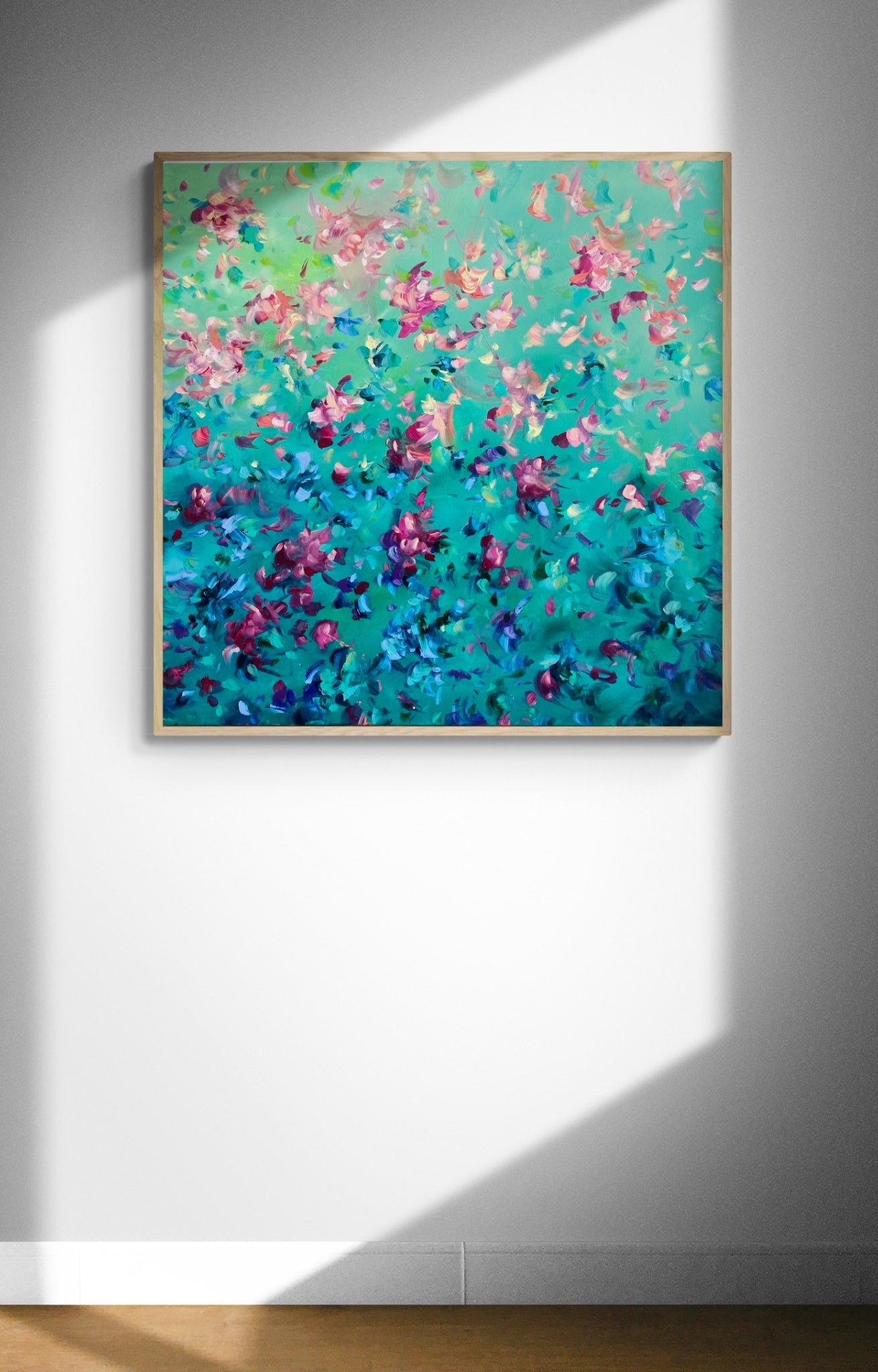 Drift - Gold Coast Gallery Of ArtKatherine Spiller