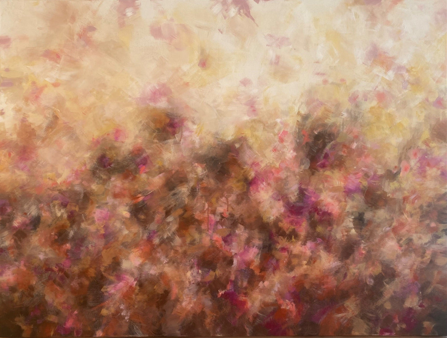 Drift across the dunes - Gold Coast Gallery Of ArtKatherine Spiller