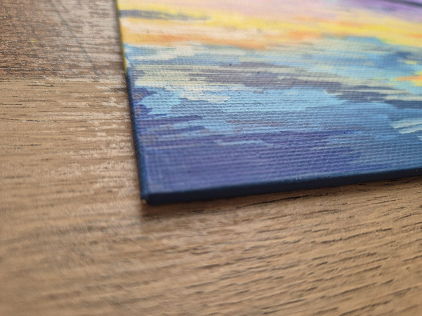 Drifting Light - Gold Coast Gallery Of ArtRenae Hall