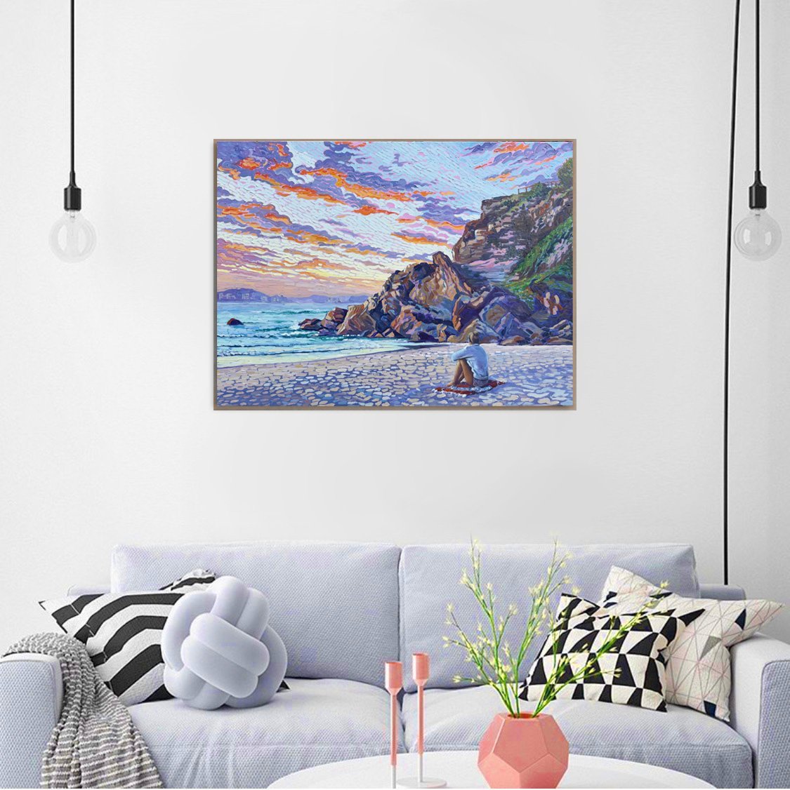 Early Bird - Gold Coast Gallery Of ArtMichael Baker