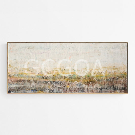 Earth Song - Gold Coast Gallery Of ArtNatalie Uhrik