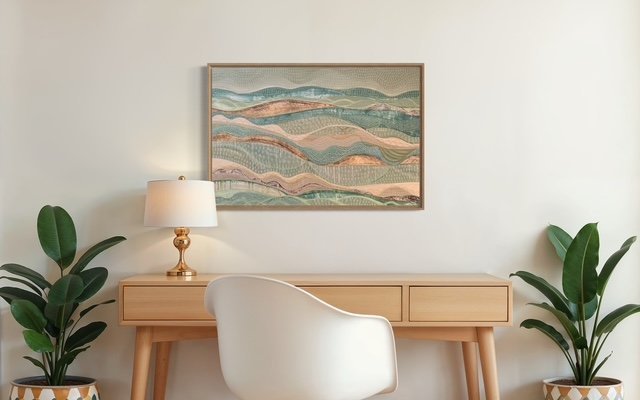 Earthen Moment - Gold Coast Gallery Of ArtDebra Duffy