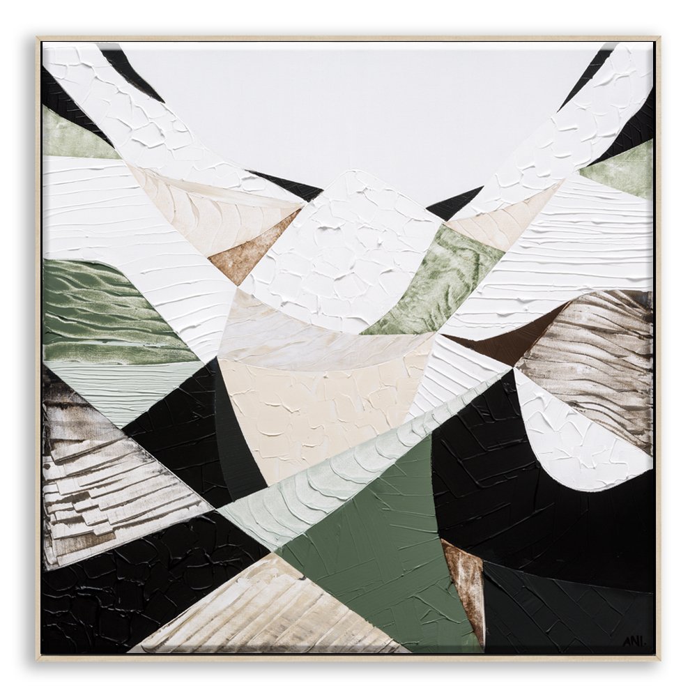 Eastern Ranges - Gold Coast Gallery Of ArtAni Ipradjian