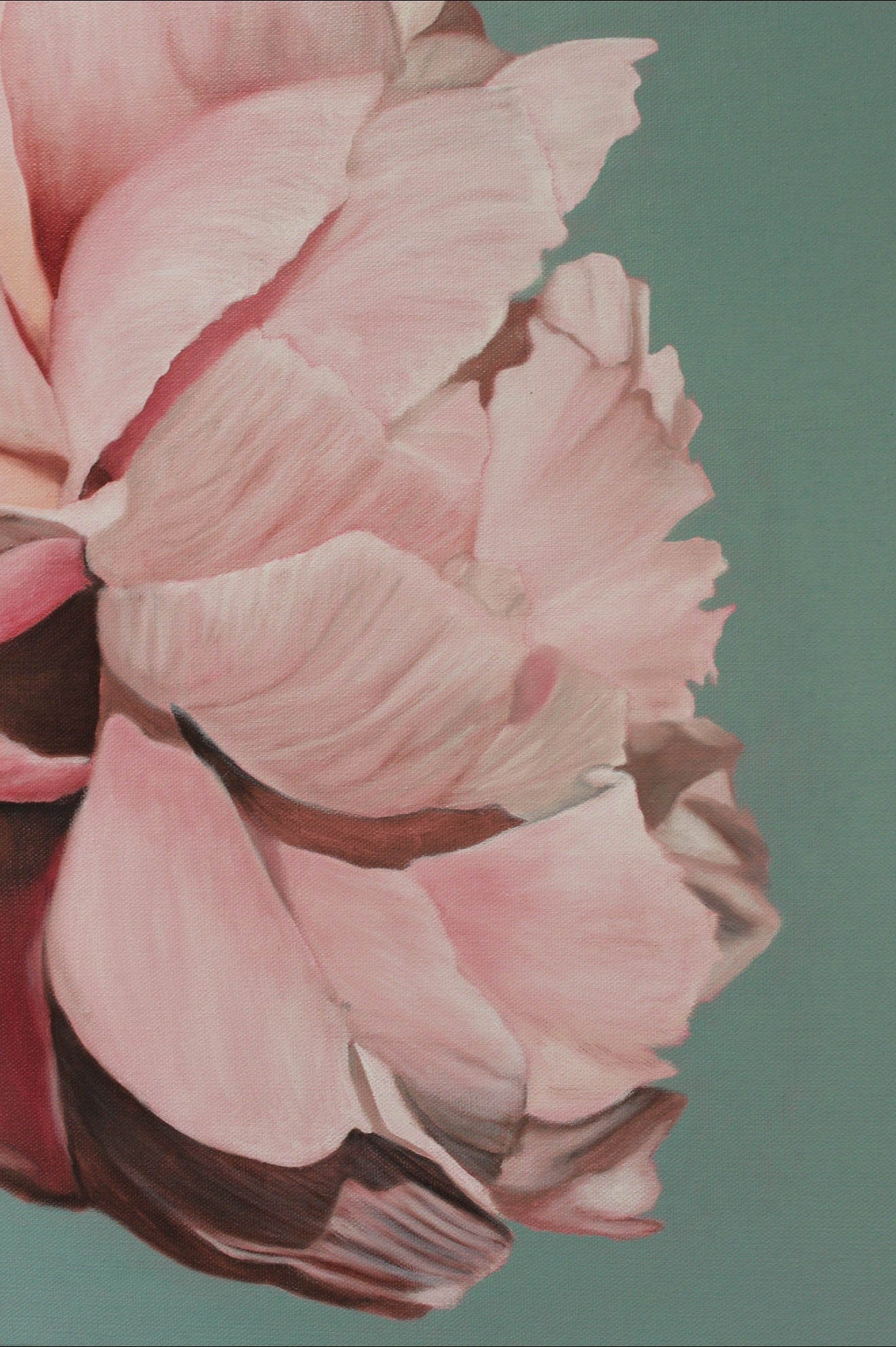 Echoes of grace - Gold Coast Gallery Of ArtMonica Maleck