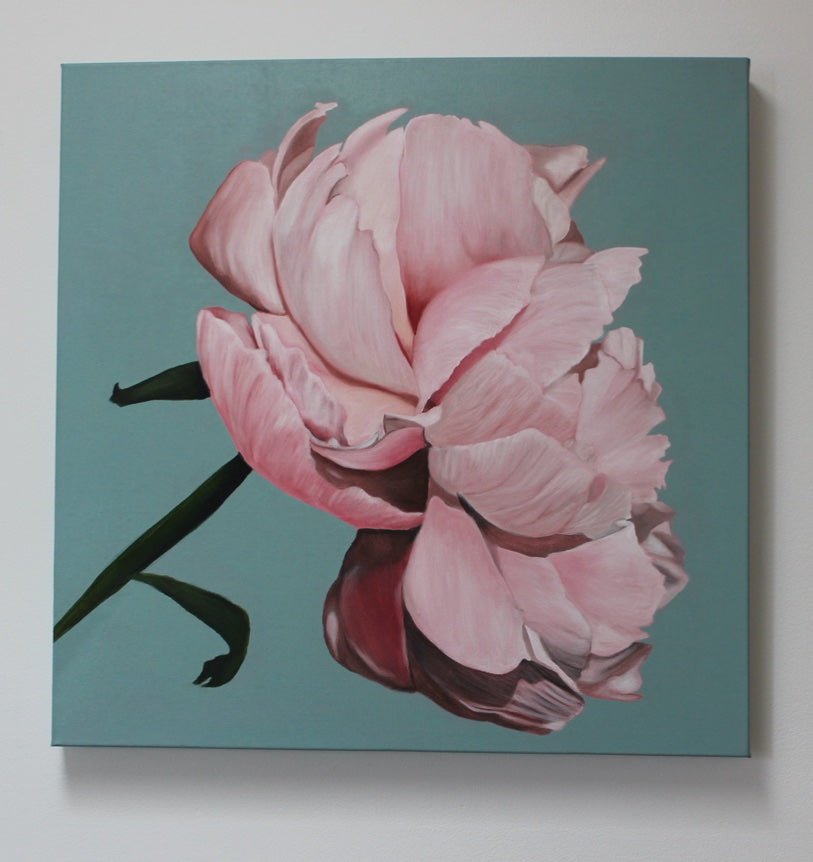 Echoes of grace - Gold Coast Gallery Of ArtMonica Maleck