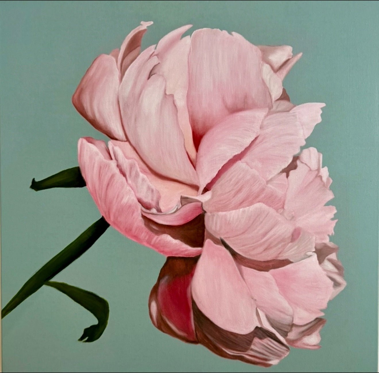 Echoes of grace - Gold Coast Gallery Of ArtMonica Maleck