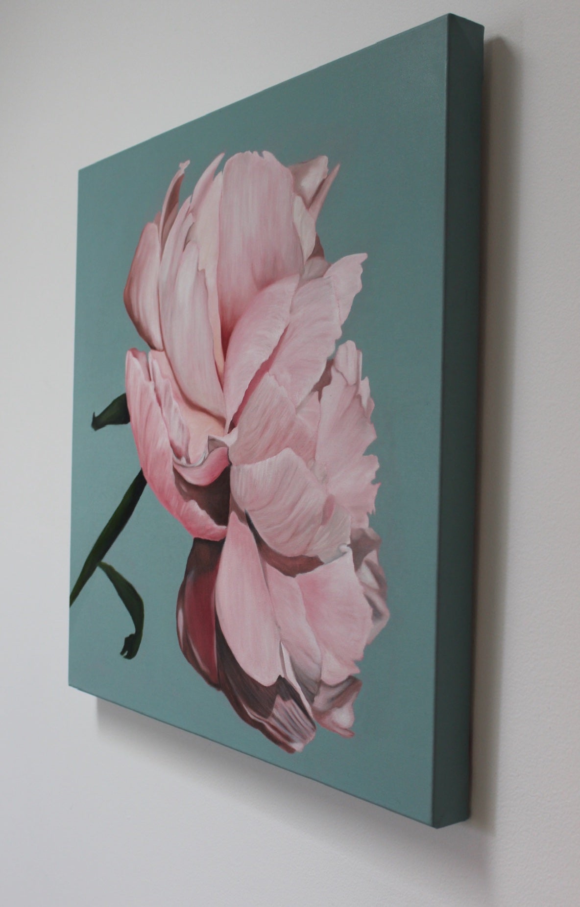 Echoes of grace - Gold Coast Gallery Of ArtMonica Maleck