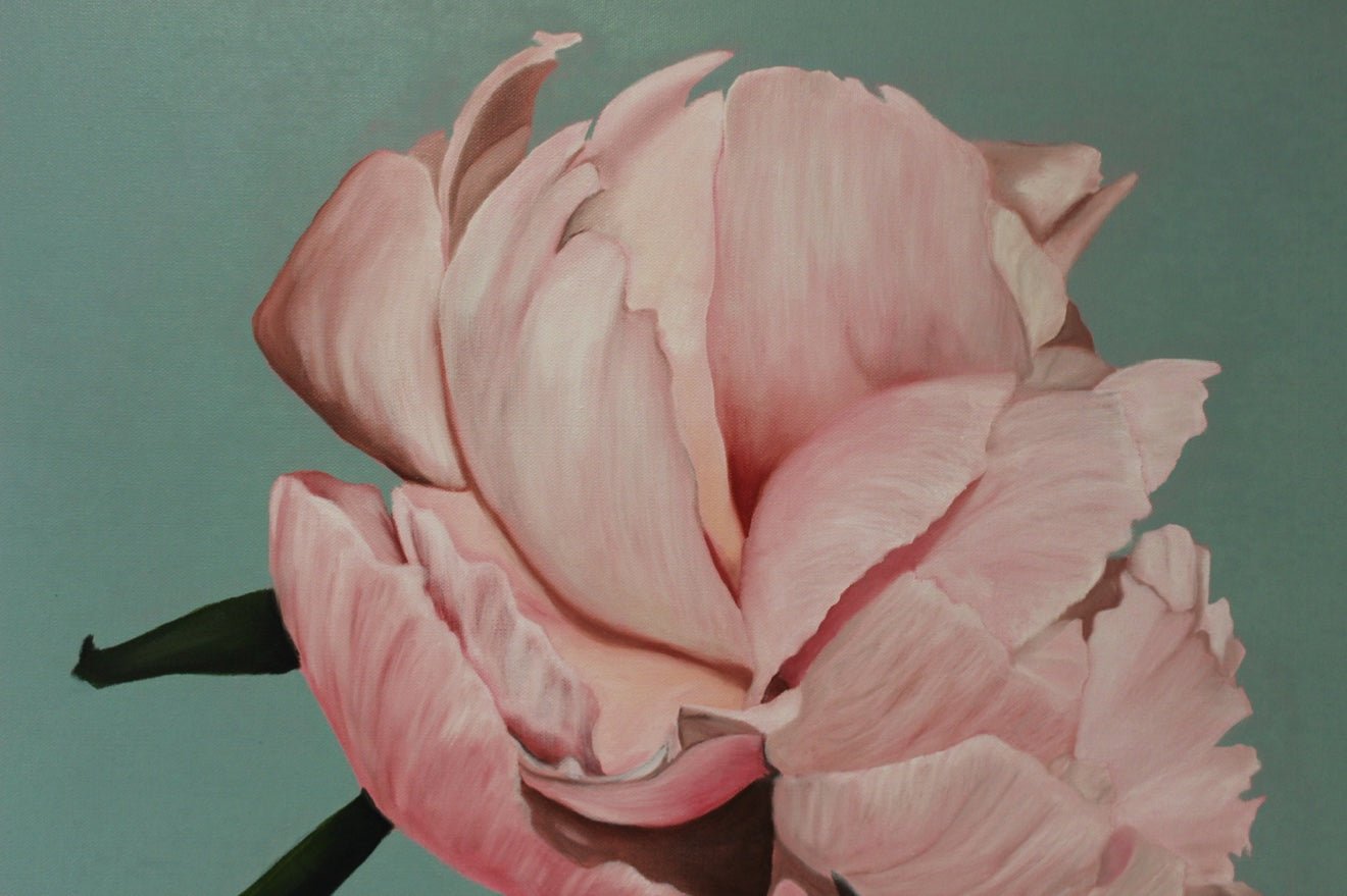 Echoes of grace - Gold Coast Gallery Of ArtMonica Maleck