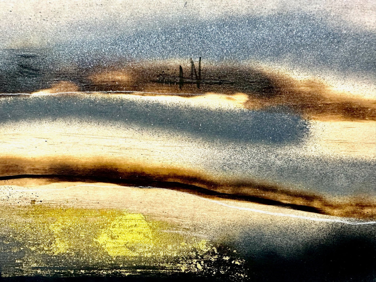 Ember Dusk by Lumiere - Gold Coast Gallery Of ArtDeborah Lang
