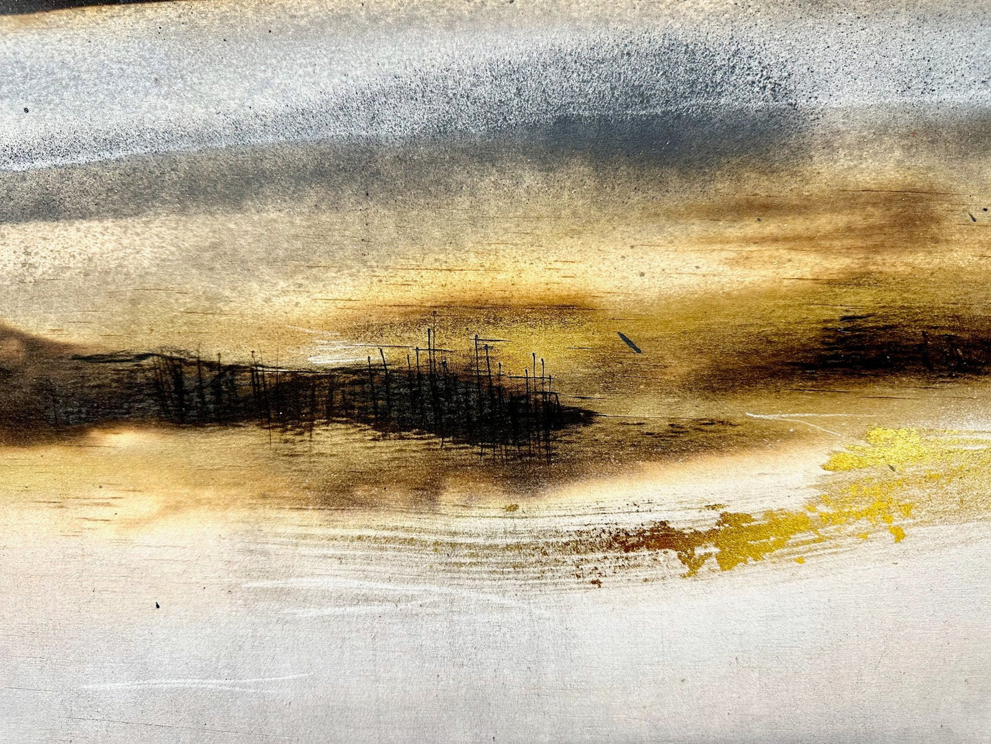Ember Dusk by Lumiere - Gold Coast Gallery Of ArtDeborah Lang