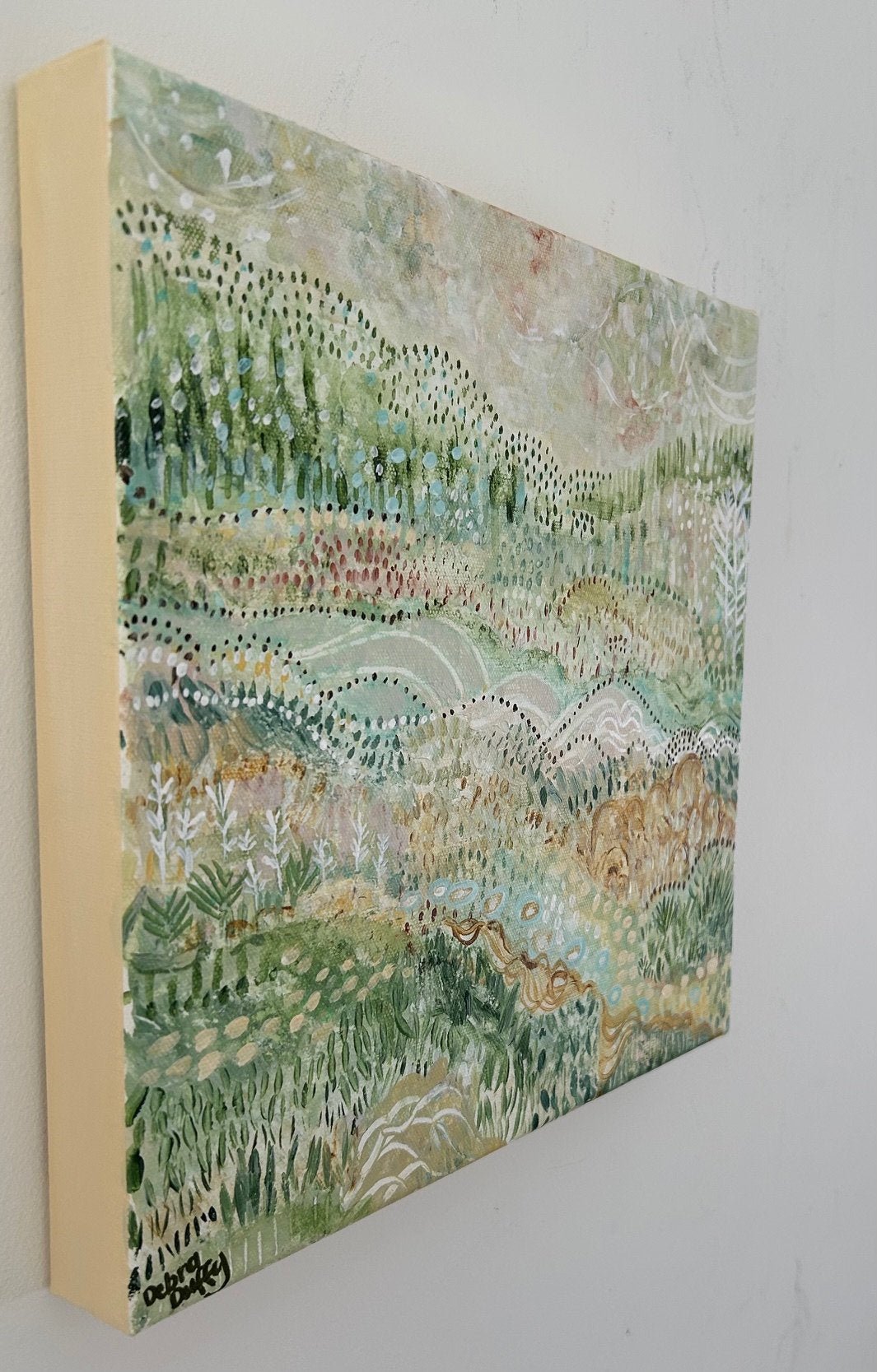 Embrace - Gold Coast Gallery Of ArtDebra Duffy