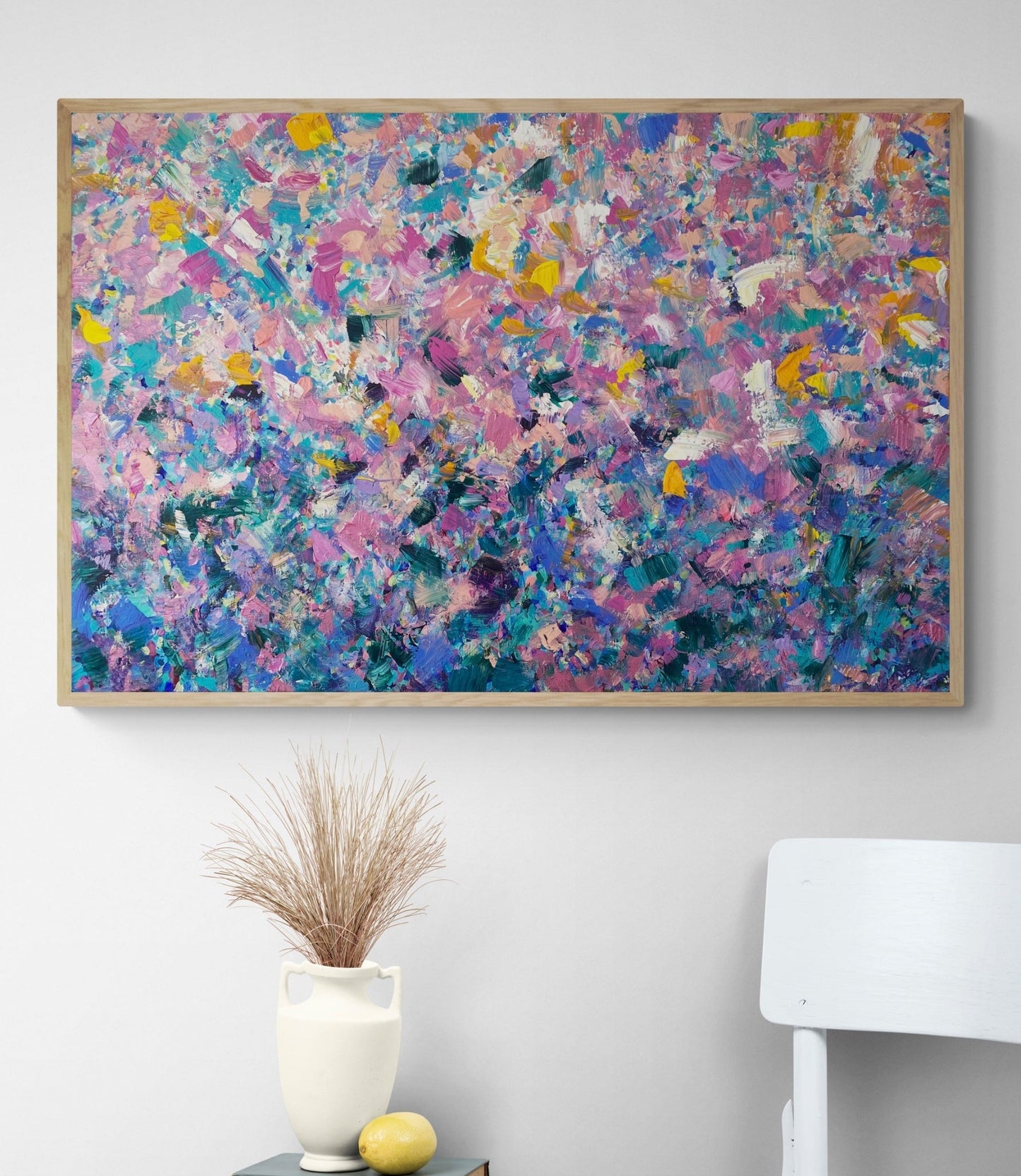 Energise - Original Art - Gold Coast Gallery Of ArtKatherine Spiller