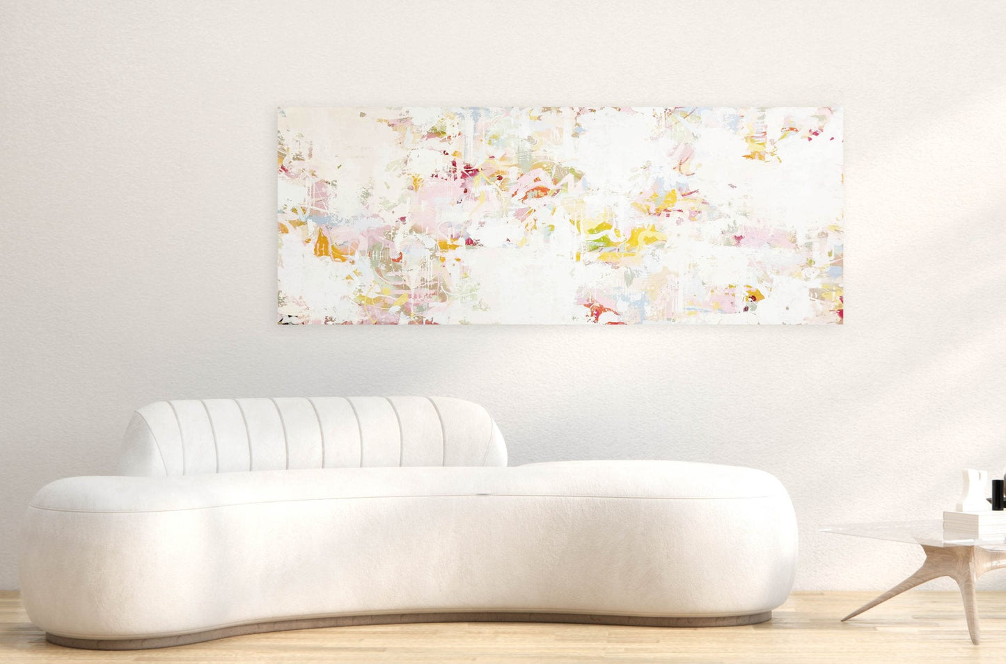 Evergreen Whispers - Original Art - Gold Coast Gallery Of ArtThomas Orrin