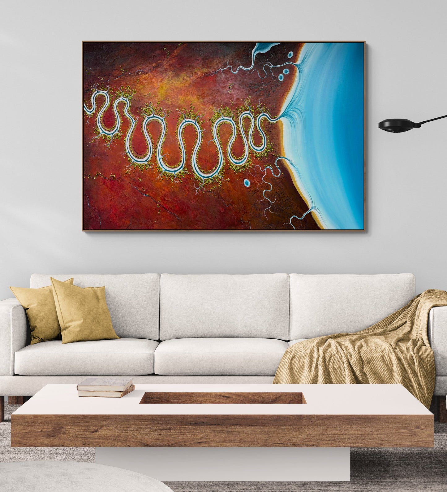 Fire, Clay and Time - Gold Coast Gallery Of ArtTania Chanter