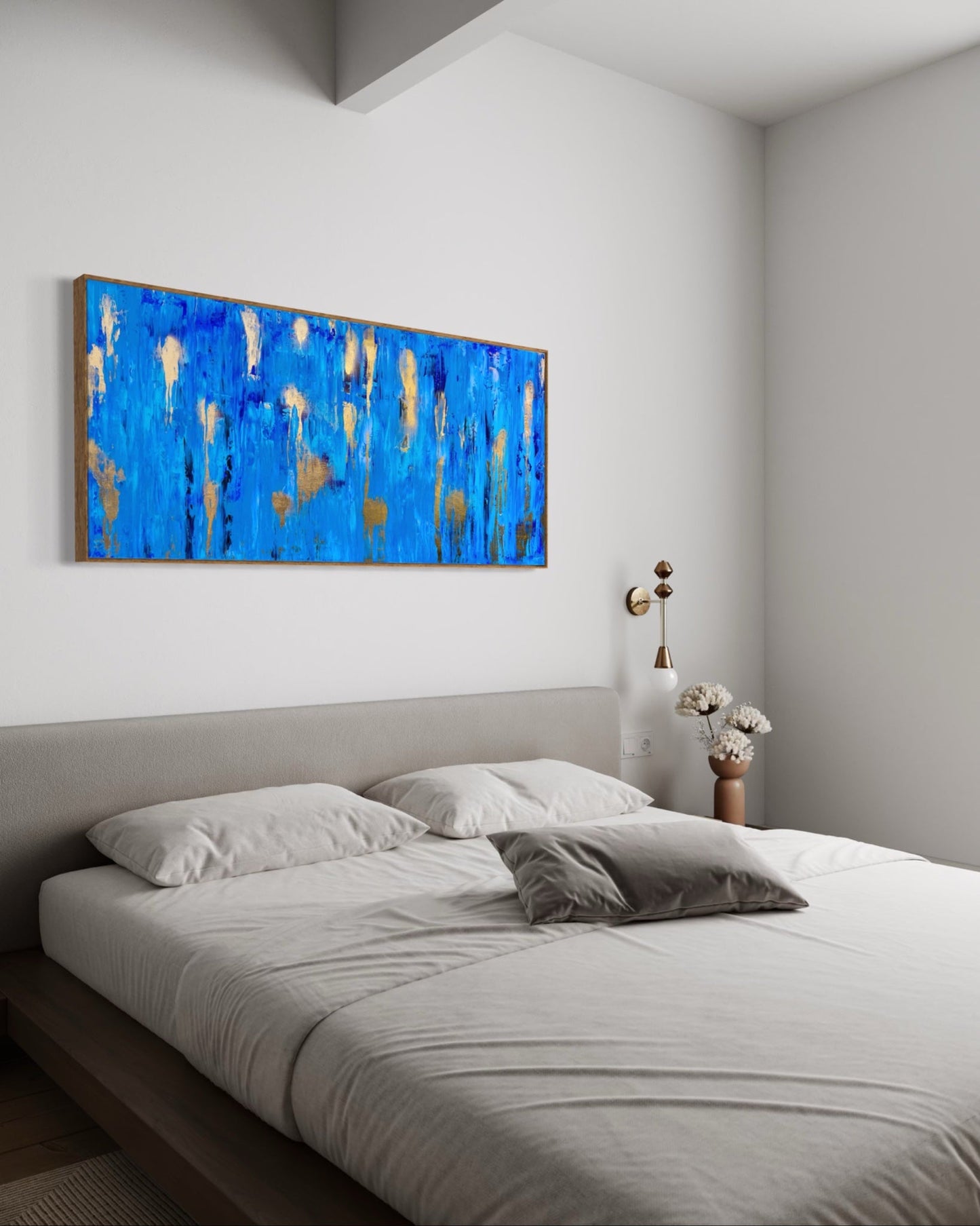 Fireflies - Gold Coast Gallery Of ArtAlicia Gilchrist