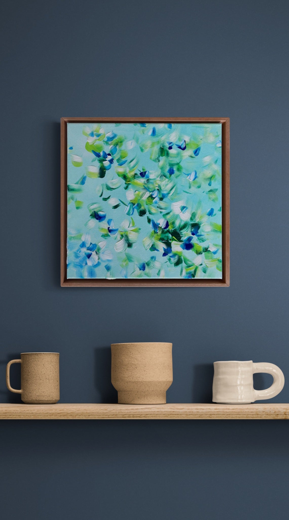 Flock Together - Gold Coast Gallery Of ArtKatherine Spiller