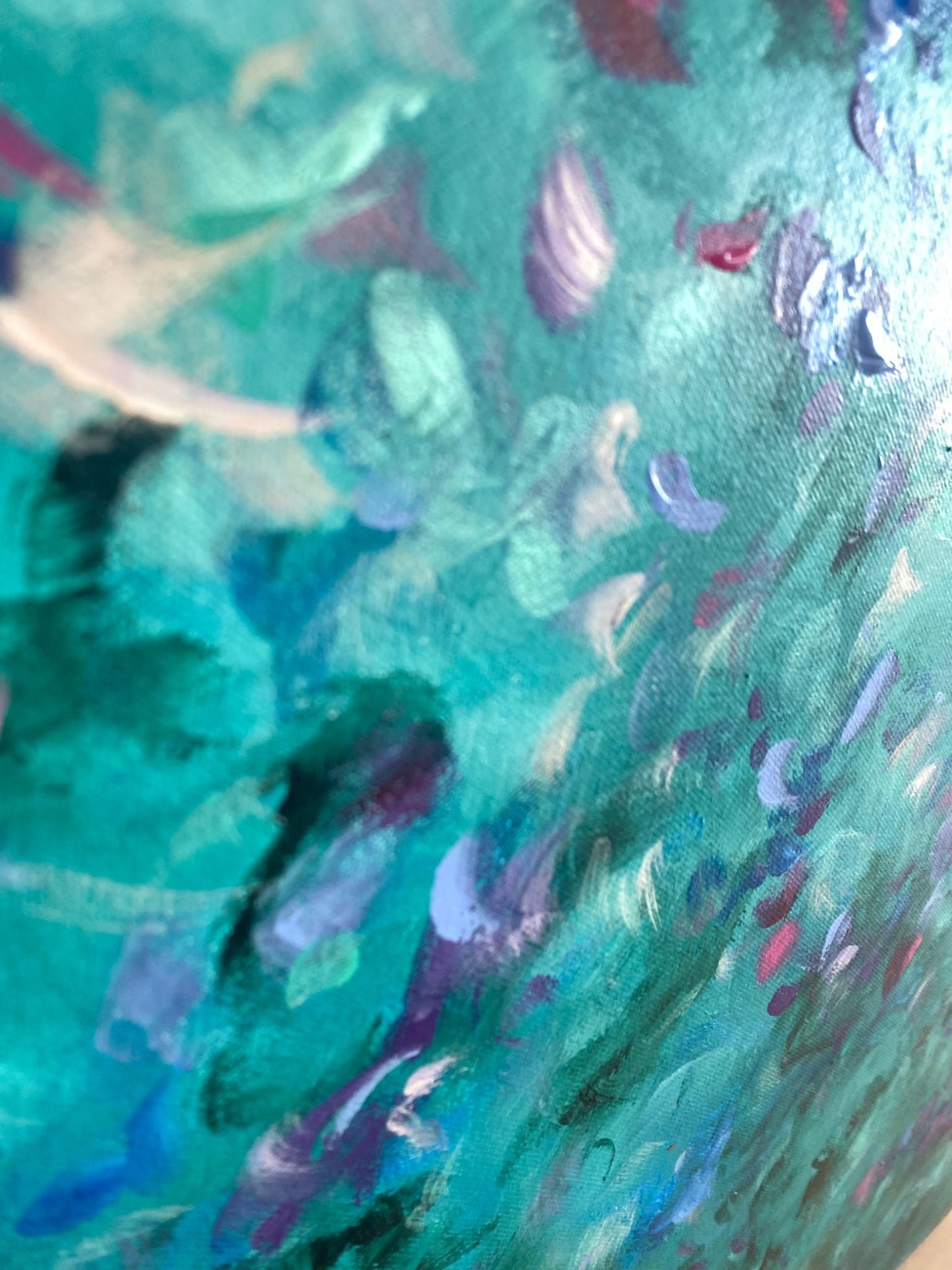 Forest Rising - Gold Coast Gallery Of ArtKatherine Spiller