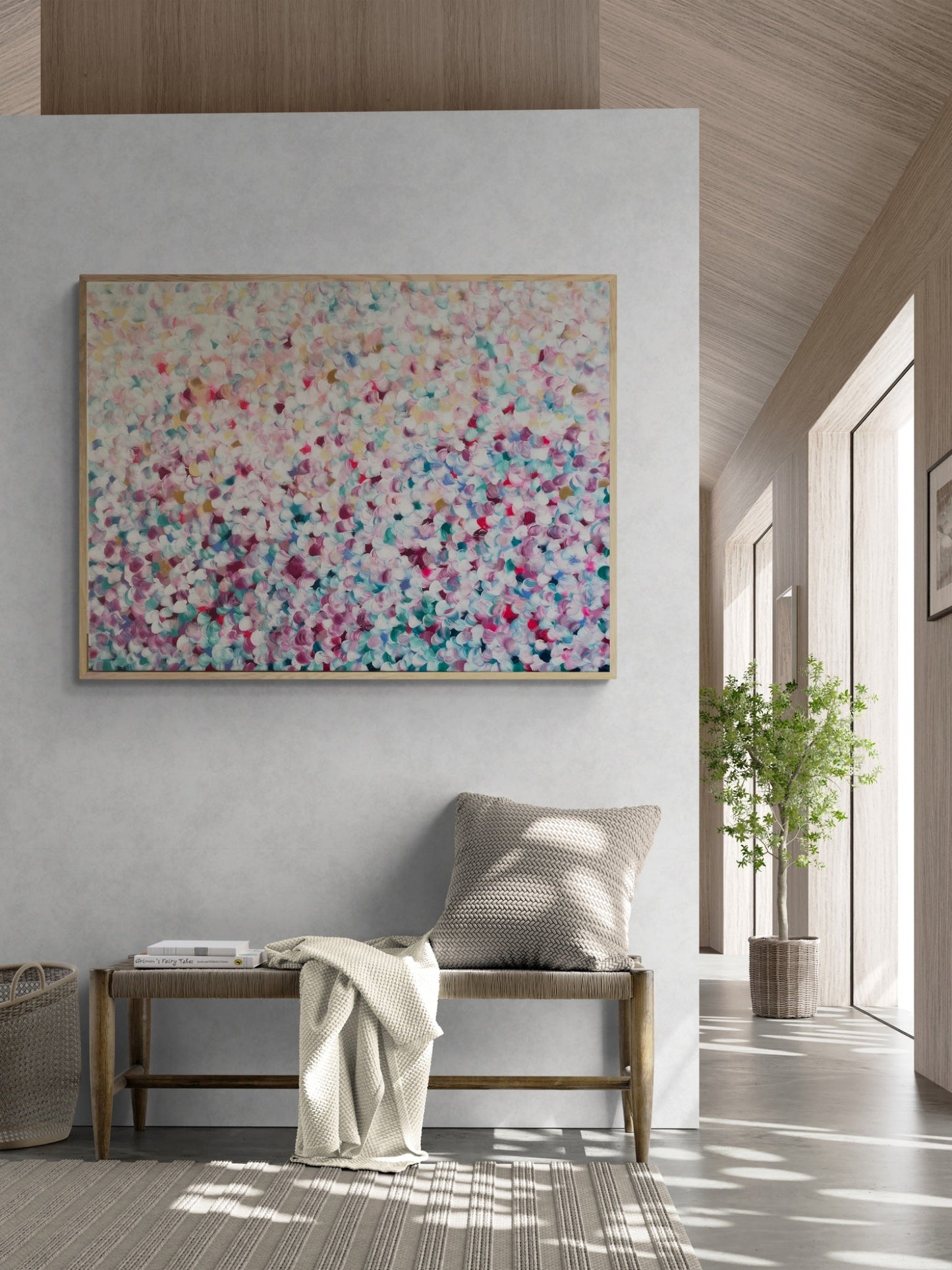 Forever and Always - Gold Coast Gallery Of ArtKatherine Spiller