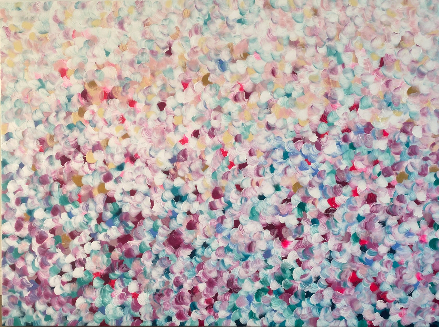 Forever and Always - Gold Coast Gallery Of ArtKatherine Spiller