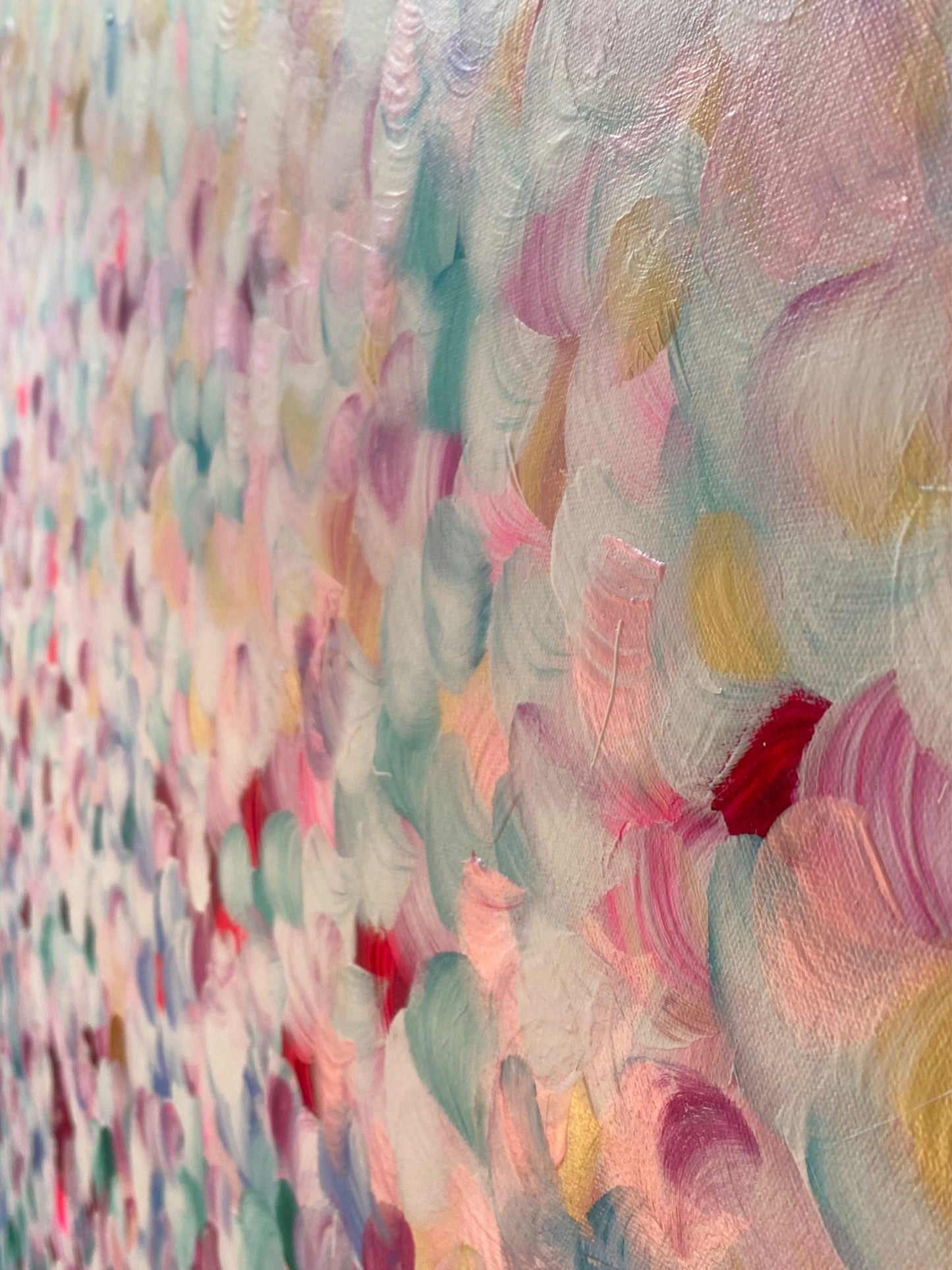 Forever and Always - Gold Coast Gallery Of ArtKatherine Spiller