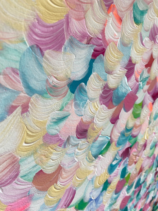 Forever and Ever - Gold Coast Gallery Of ArtKatherine Spiller