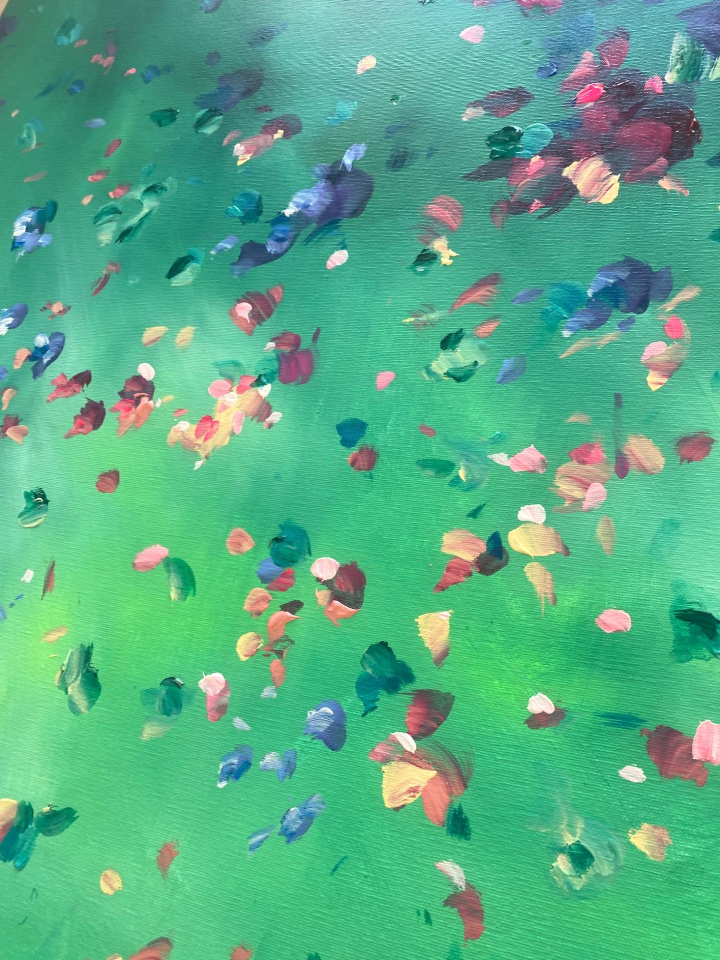 Forever Floating - Gold Coast Gallery Of ArtKatherine Spiller