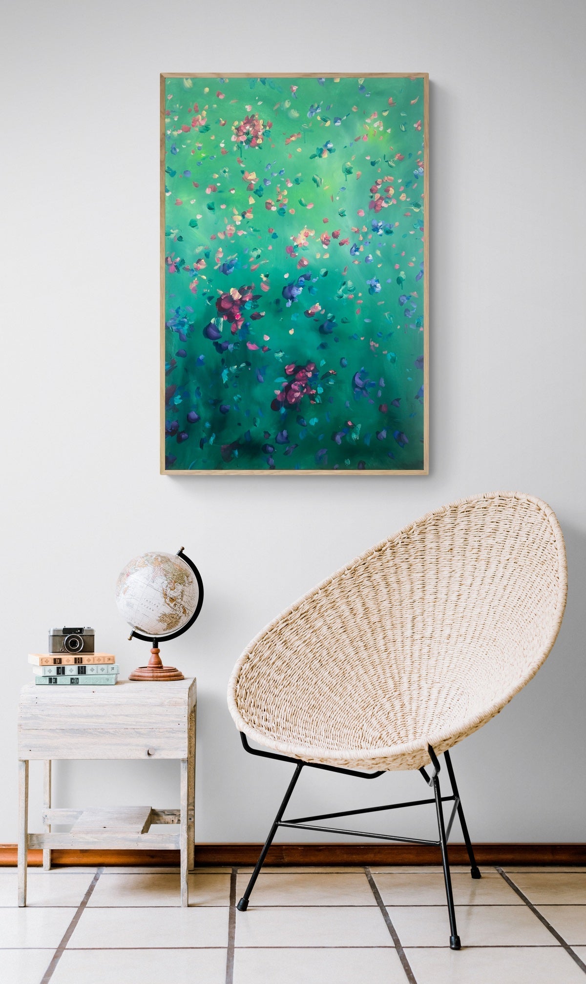 Forever Floating - Gold Coast Gallery Of ArtKatherine Spiller