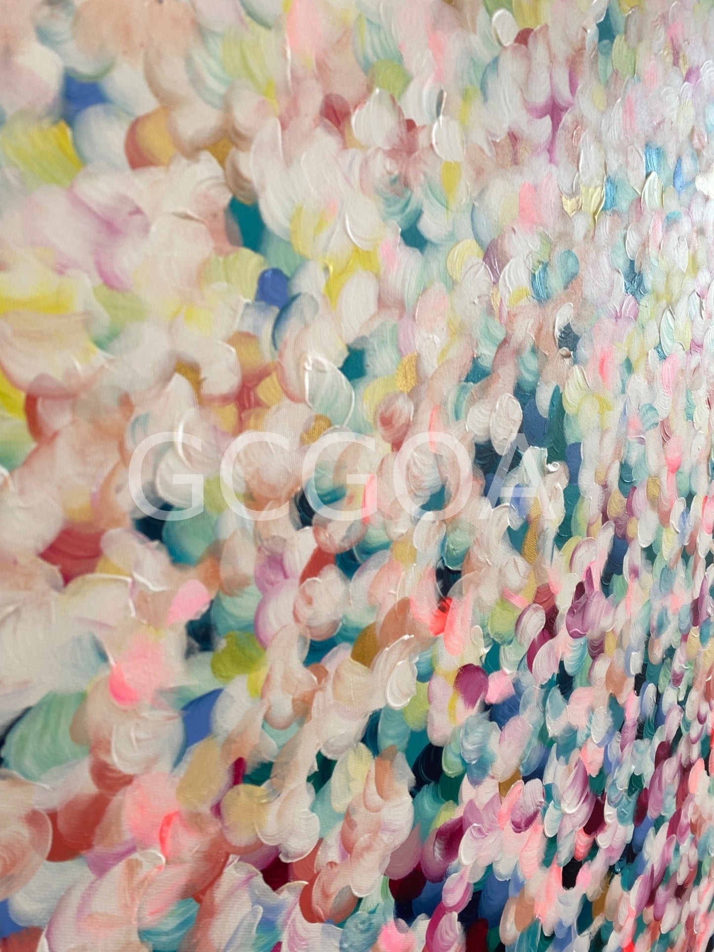 Forever in Flow - Gold Coast Gallery Of ArtKatherine Spiller
