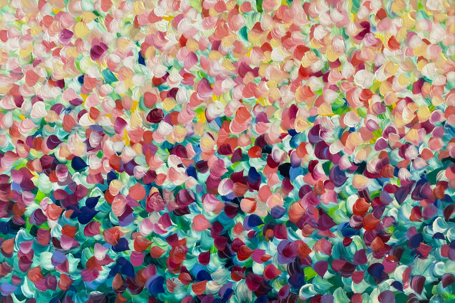 Forever in the Fields - Gold Coast Gallery Of ArtKatherine Spiller