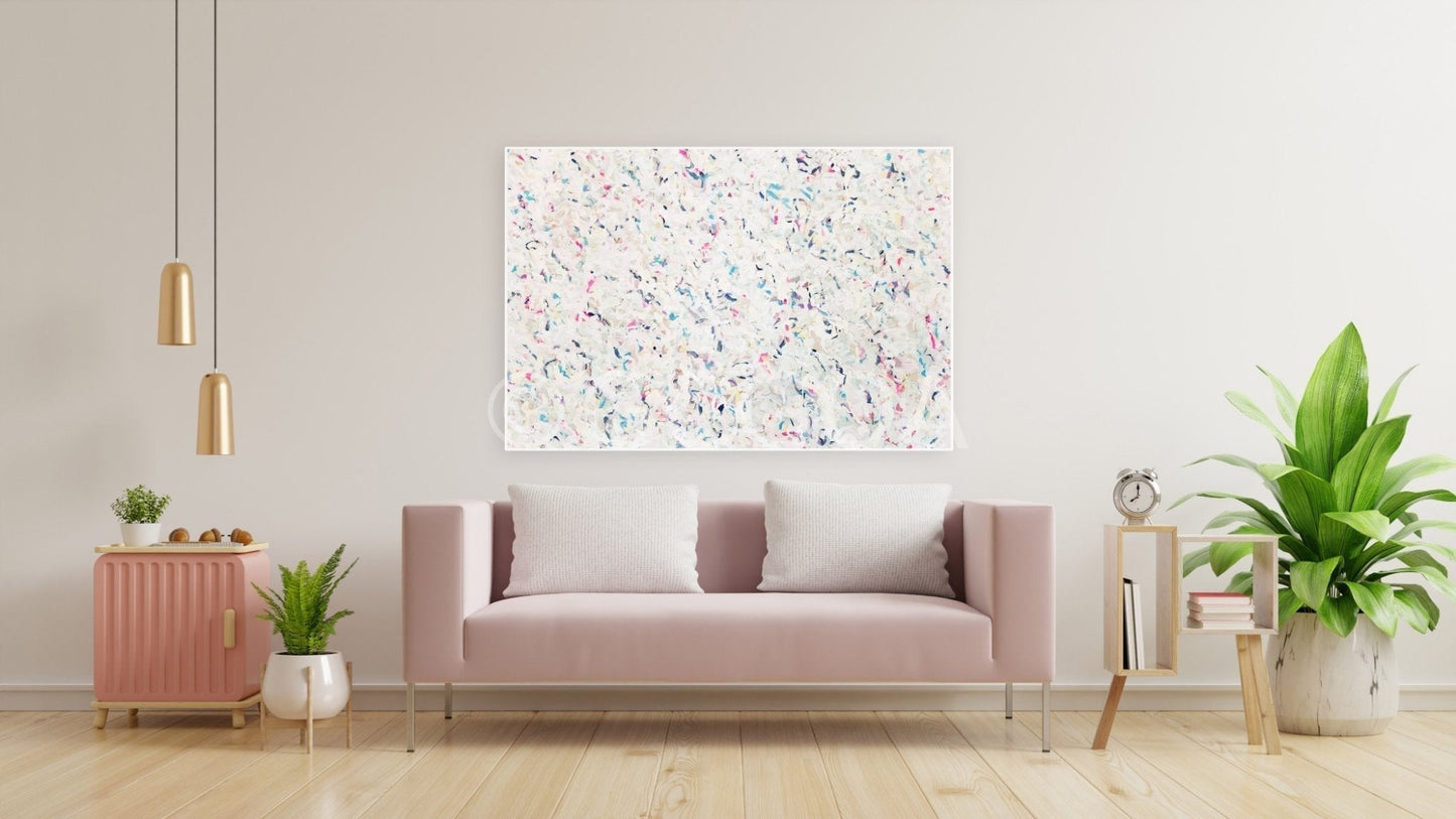 Forgiveness of Love - Original Art - Gold Coast Gallery Of ArtThomas Orrin
