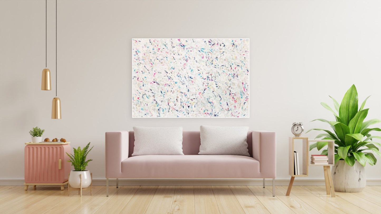 Forgiveness of Love - Original Art - Gold Coast Gallery Of ArtThomas Orrin