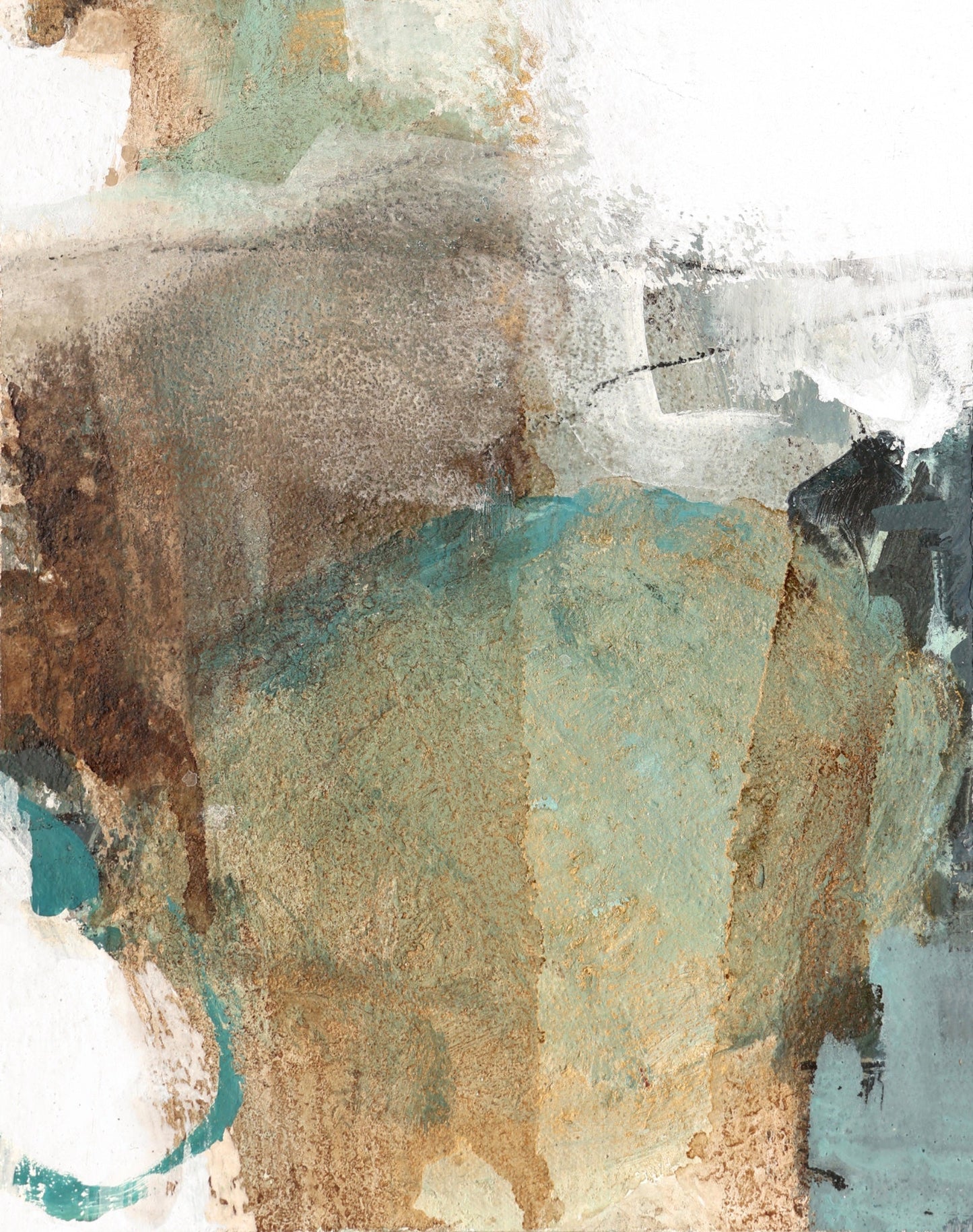 Fosca - Gold Coast Gallery Of ArtStephanie Laine