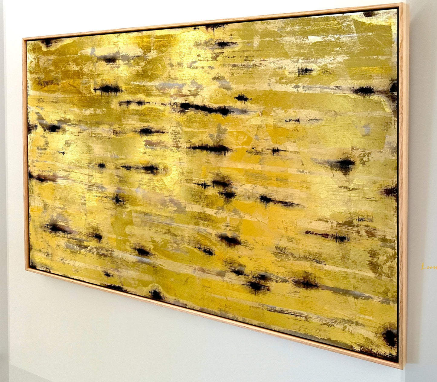 Fracture by Lumière - Gold Coast Gallery Of ArtDeborah Lang