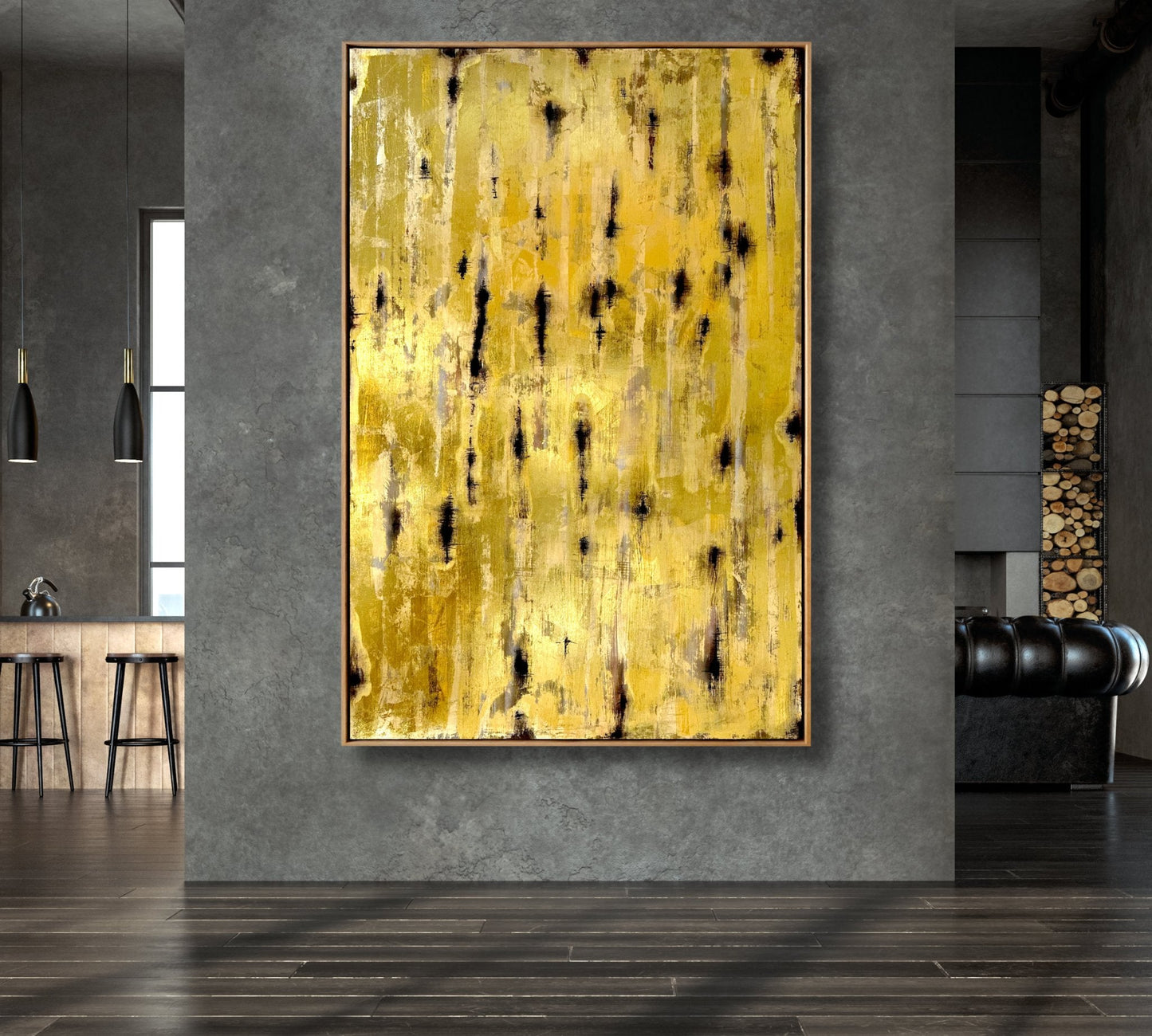 Fracture by Lumière - Gold Coast Gallery Of ArtDeborah Lang