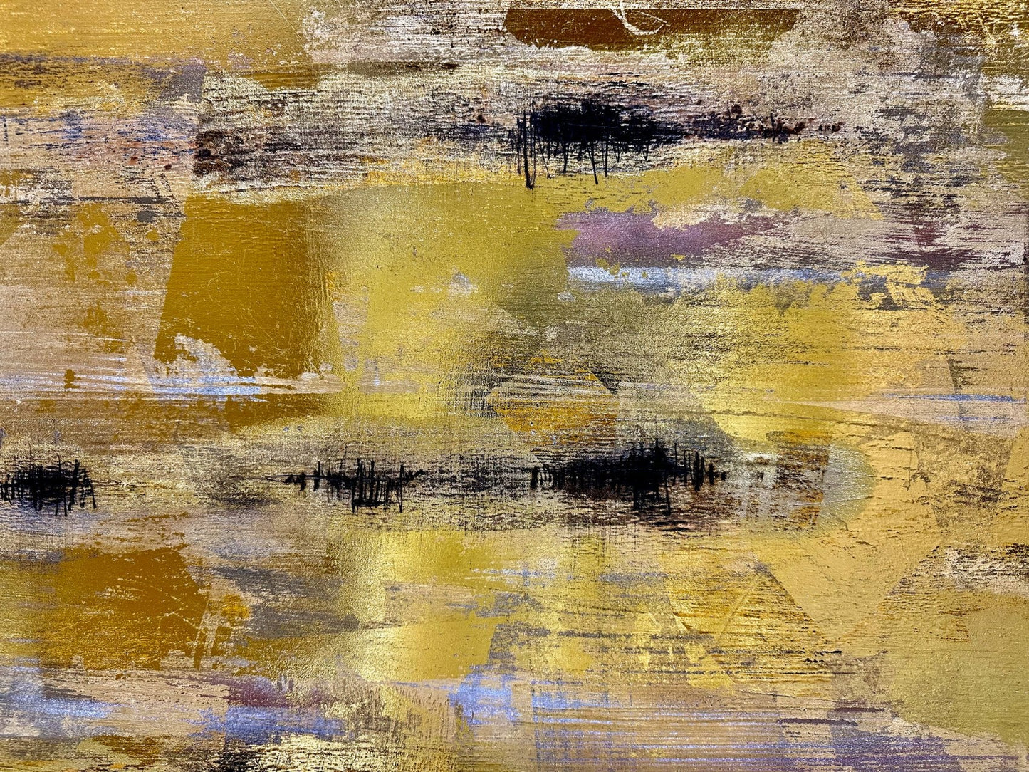 Fracture by Lumière - Gold Coast Gallery Of ArtDeborah Lang