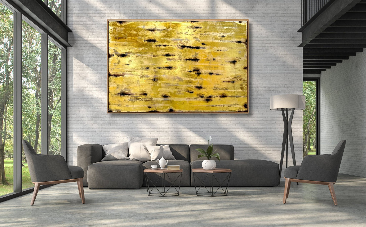 Fracture by Lumière - Gold Coast Gallery Of ArtDeborah Lang