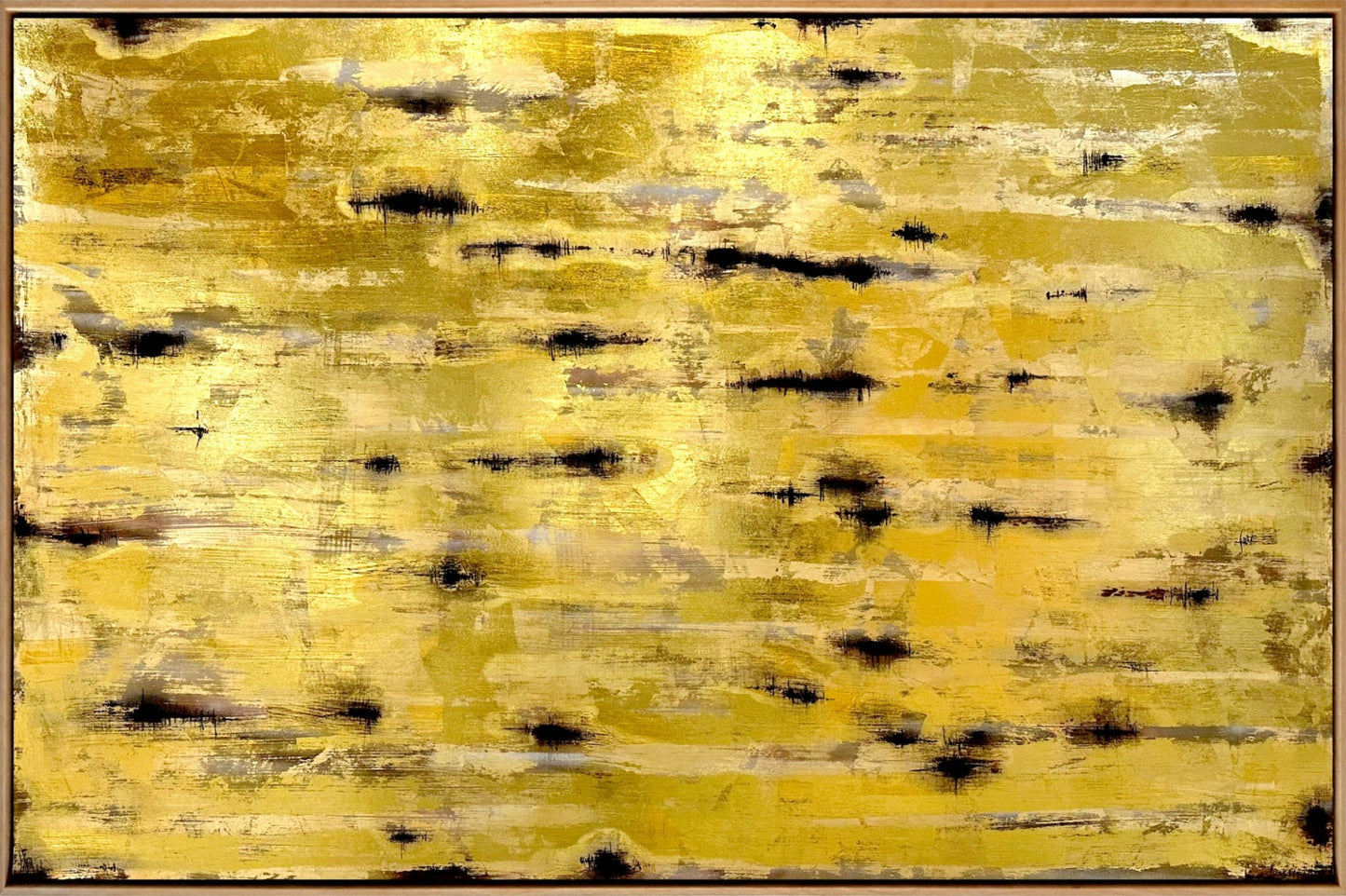 Fracture by Lumière - Gold Coast Gallery Of ArtDeborah Lang