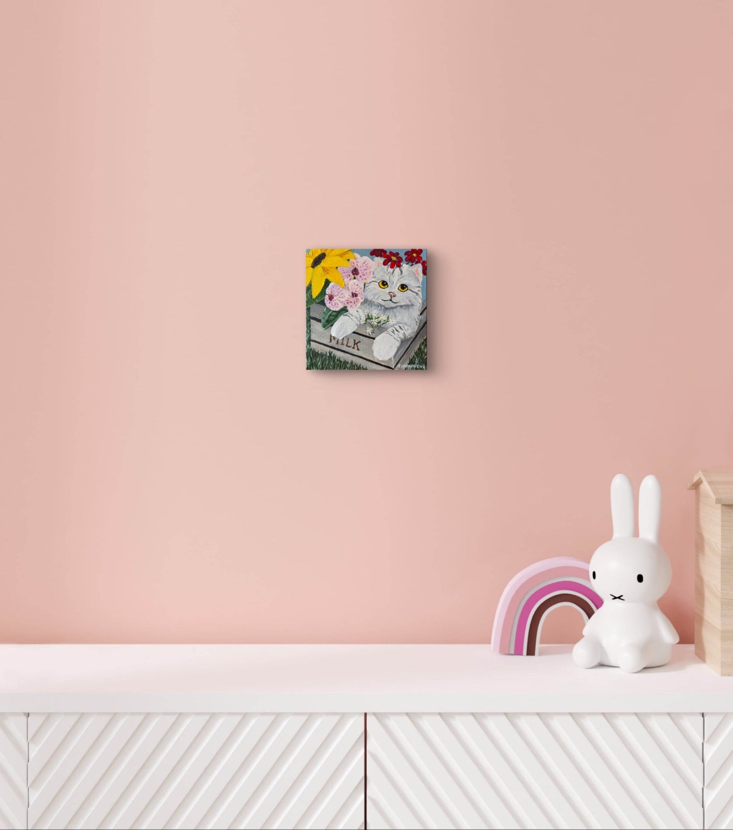 Fresh Picks - Gold Coast Gallery Of ArtFika Karnadewi