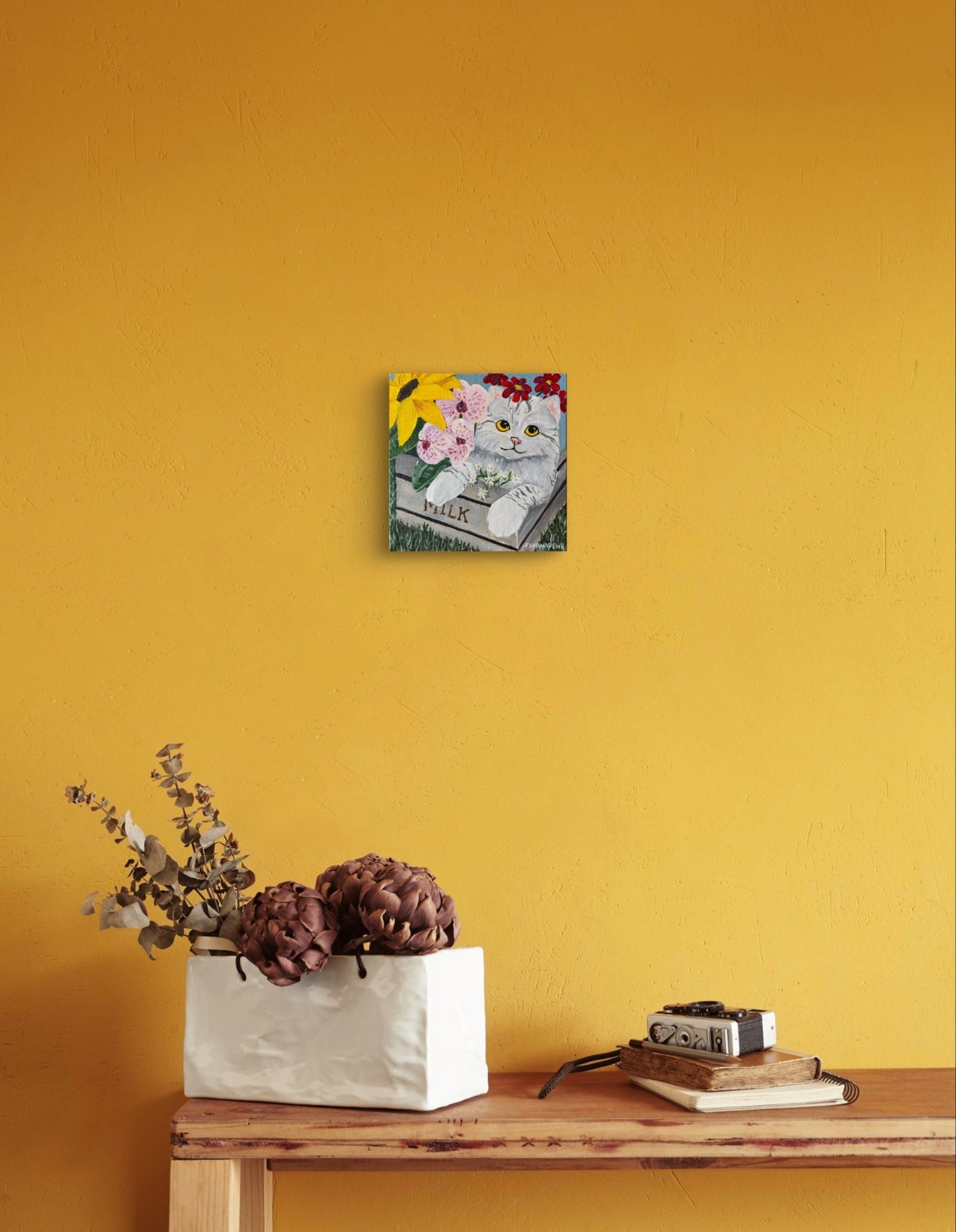 Fresh Picks - Gold Coast Gallery Of ArtFika Karnadewi