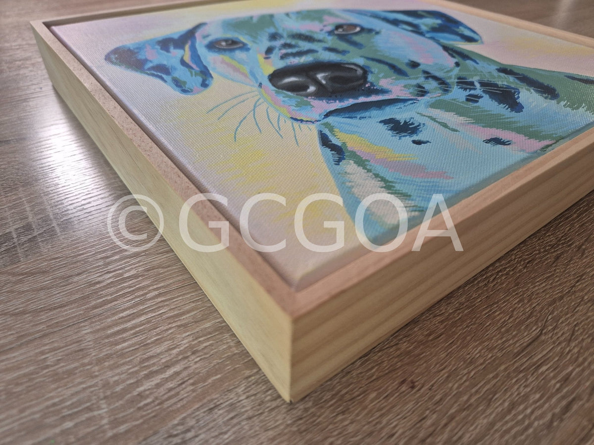 Gentle Gaze - Gold Coast Gallery Of ArtRenae Hall
