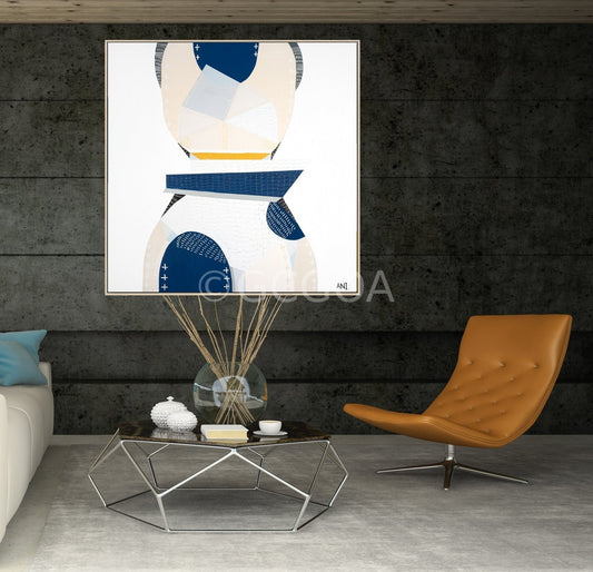 Great Ocean Road Milky Way 2 - Original Art - Gold Coast Gallery Of ArtAni Ipradjian
