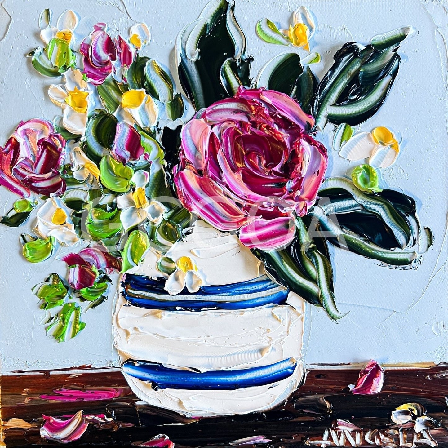 Happiness - Gold Coast Gallery Of ArtAngela Hawkey
