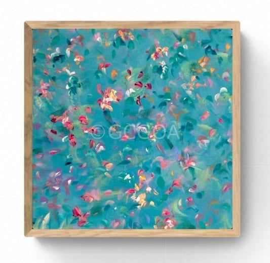 Happy Days - Original Art - Gold Coast Gallery Of ArtKatherine Spiller