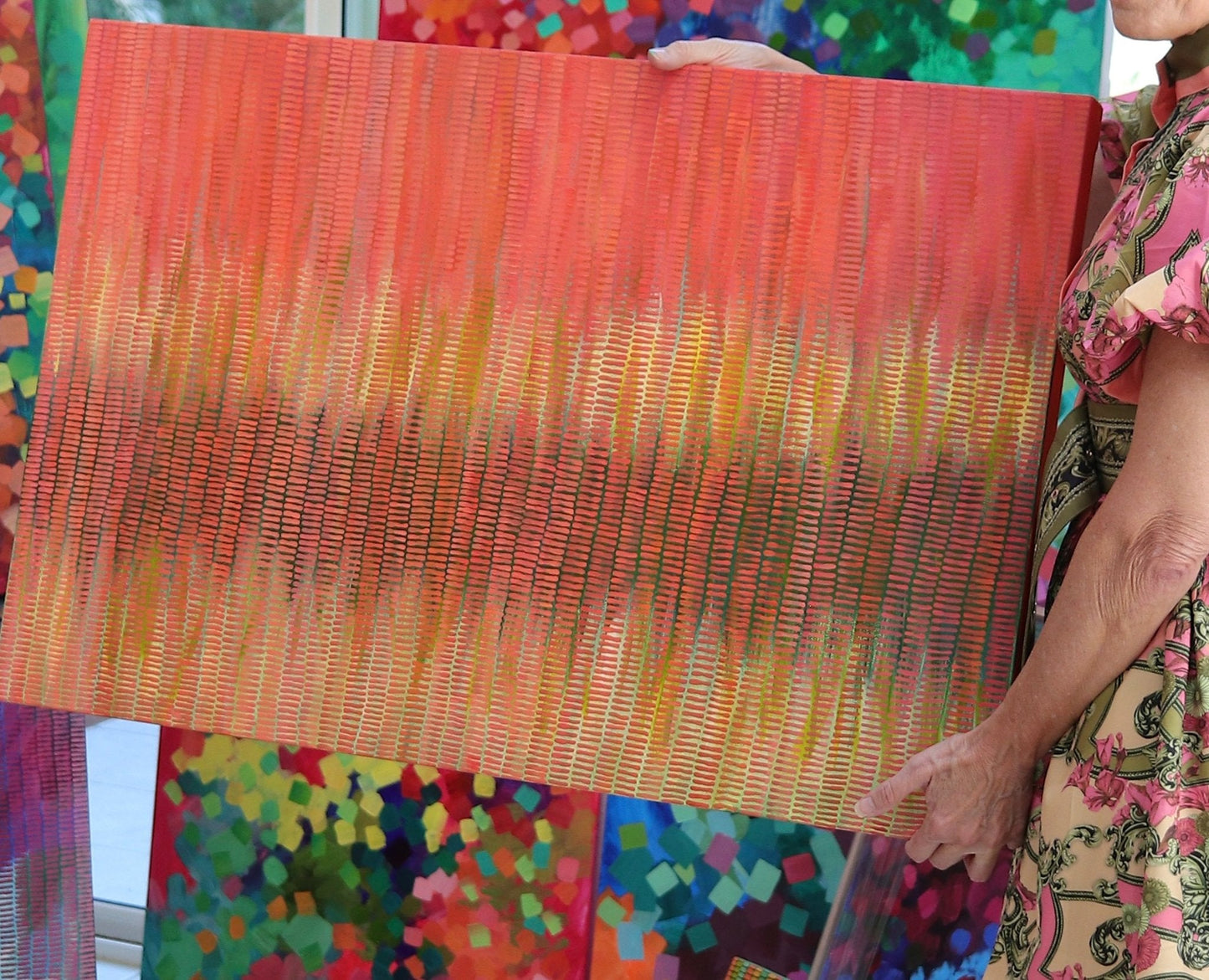 Harvest Festival - Gold Coast Gallery Of ArtKaren Goddard