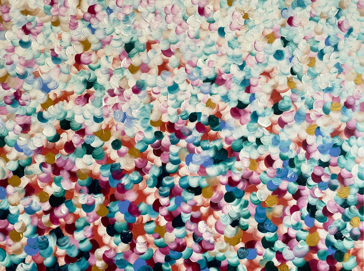 Hidden treasure in bloom - Gold Coast Gallery Of ArtKatherine Spiller