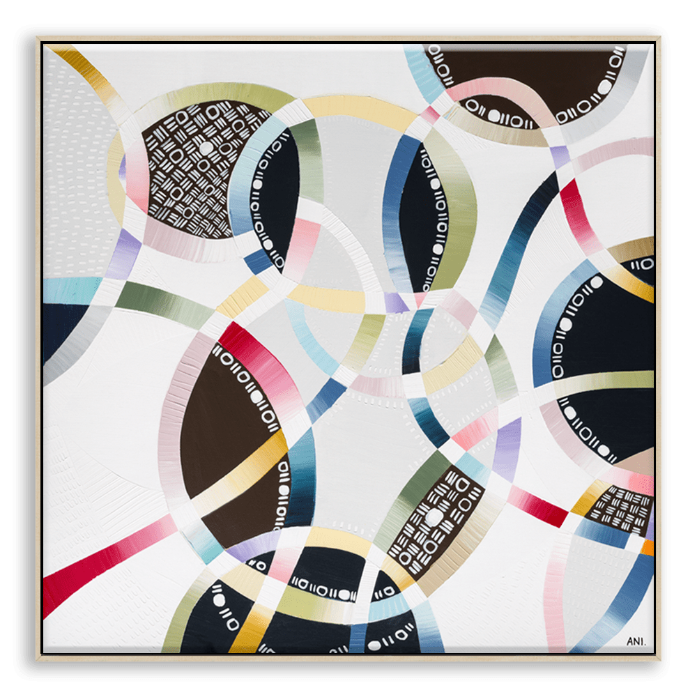 Highway one - Gold Coast Gallery Of ArtAni Ipradjian
