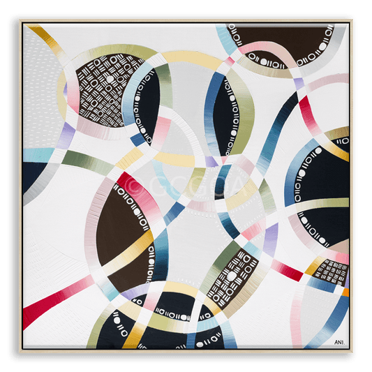 Highway one - Gold Coast Gallery Of ArtAni Ipradjian