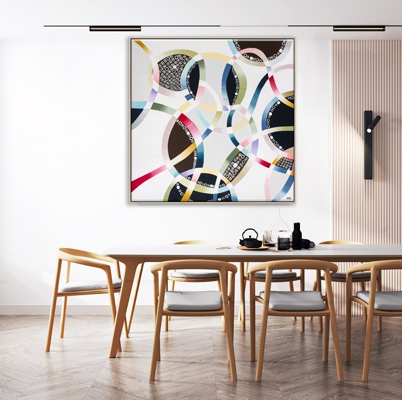 Highway one - Gold Coast Gallery Of ArtAni Ipradjian